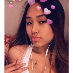 Meet your Posher, Sherry